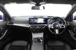 2022 BMW 3 Series 320i M Sport