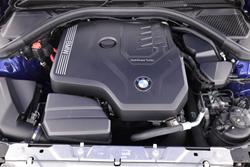 2022 BMW 3 Series 320i M Sport