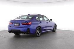 2022 BMW 3 Series 320i M Sport