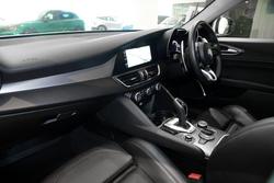 2021 Alfa Romeo Giulia Sport