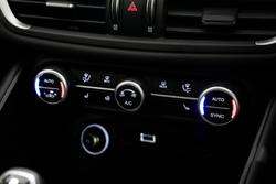 2021 Alfa Romeo Giulia Sport