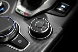 2021 Alfa Romeo Giulia Sport