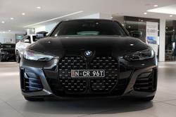 2024 BMW 4 Series M440i xDrive