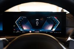 2024 BMW 4 Series M440i xDrive