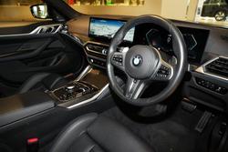 2024 BMW 4 Series M440i xDrive