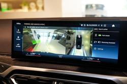 2024 BMW 4 Series M440i xDrive