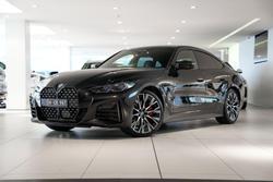 2024 BMW 4 Series M440i xDrive