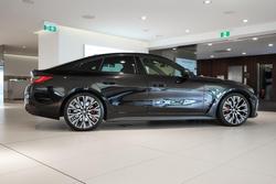 2024 BMW 4 Series M440i xDrive