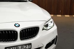 2017 BMW 2 Series 230i M Sport