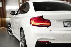 2017 BMW 2 Series 230i M Sport