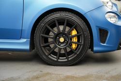 2023 Abarth 695 Competizione