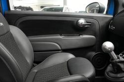 2023 Abarth 695 Competizione