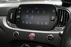 2023 Abarth 695 Competizione