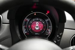 2023 Abarth 695 Competizione