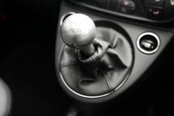 2023 Abarth 695 Competizione