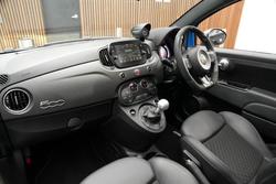 2023 Abarth 695 Competizione