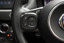 2023 Abarth 695 Competizione