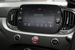 2023 Abarth 695 Competizione