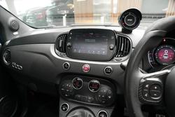 2023 Abarth 695 Competizione