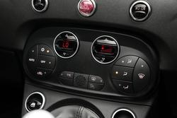 2023 Abarth 695 Competizione