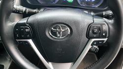 2019 Toyota Kluger GXL GSU55R AWD Crystal Pearl