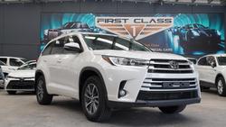 Toyota Kluger