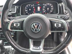 2020 Volkswagen Golf 110TSI Highline 7.5 MY20 Pure White