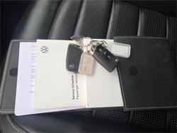 2020 Volkswagen Golf 110TSI Highline 7.5 MY20 Pure White