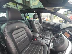 2020 Volkswagen Golf 110TSI Highline 7.5 MY20 Pure White