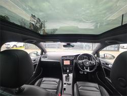 2020 Volkswagen Golf 110TSI Highline 7.5 MY20 Pure White