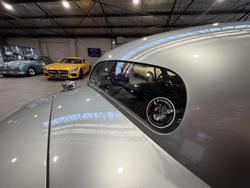 1954 Jaguar XK120 FHC