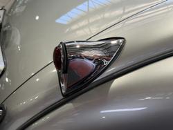 1954 Jaguar XK120 FHC