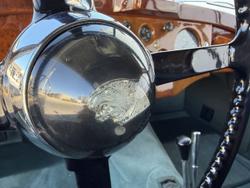 1954 Jaguar XK120 FHC