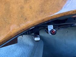 1954 Jaguar XK120 FHC