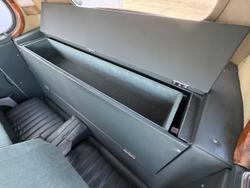 1954 Jaguar XK120 FHC