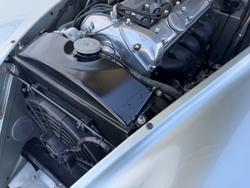 1954 Jaguar XK120 FHC