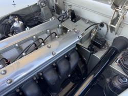 1954 Jaguar XK120 FHC