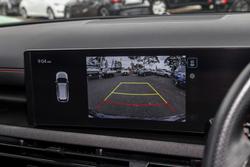 2024 Hyundai Tucson Elite N Line