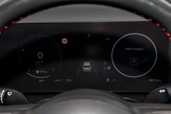 2024 Hyundai Tucson Hybrid Elite N Line