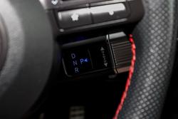 2024 Hyundai Tucson Hybrid Elite N Line