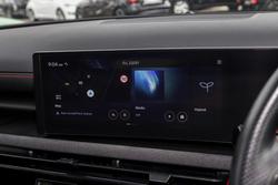 2024 Hyundai Tucson Hybrid Elite N Line