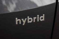 2024 Hyundai Tucson Hybrid Elite N Line