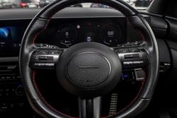 2024 Hyundai Tucson Elite N Line