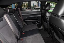 2024 Hyundai Tucson Elite N Line