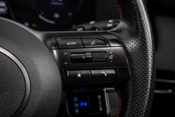 2024 Hyundai Tucson Elite N Line