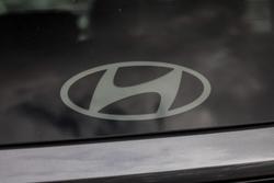 2024 Hyundai Tucson Elite N Line