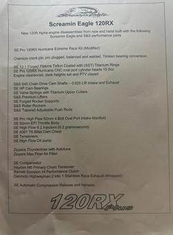 2010 Harley-Davidson Dyna Street Bob 96 (FXDB) Dyna Black