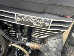 2010 Harley-Davidson Dyna Street Bob 96 (FXDB) Dyna Black