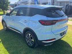 2023 Chery Tiggo 7 Pro Elite