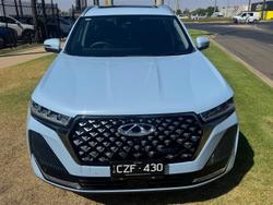 2023 Chery Tiggo 7 Pro Elite